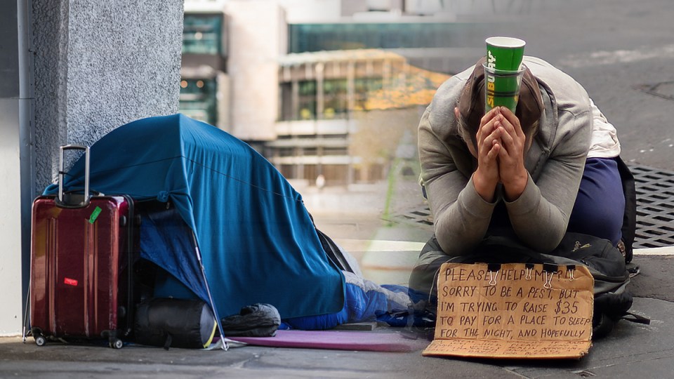 Centrelink is putting countless Australians at risk of homelessness.