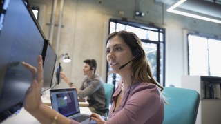 Cold calling