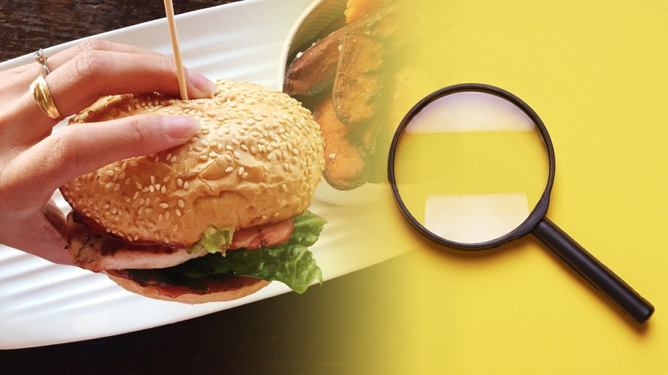 Grill'd has rejected claims it is underpaying staff.