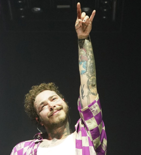 Post Malone
