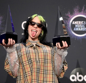 Billie Eilish