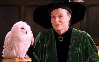 Maggie Smith