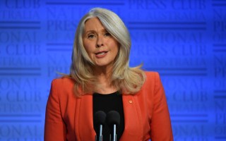 Tracey Spicer