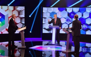 BBC debate