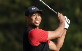Tiger Woods