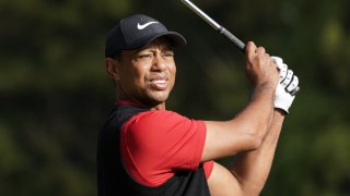 Tiger Woods