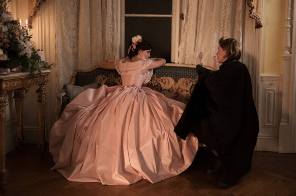 Greta Gerwig Emma Watson