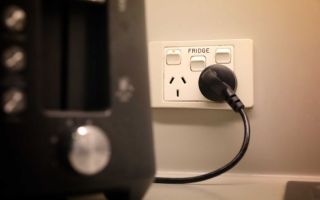 electricity savings