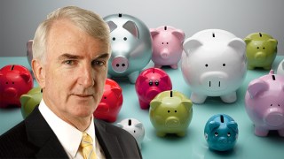 Michael Pascoe takes on inflation.