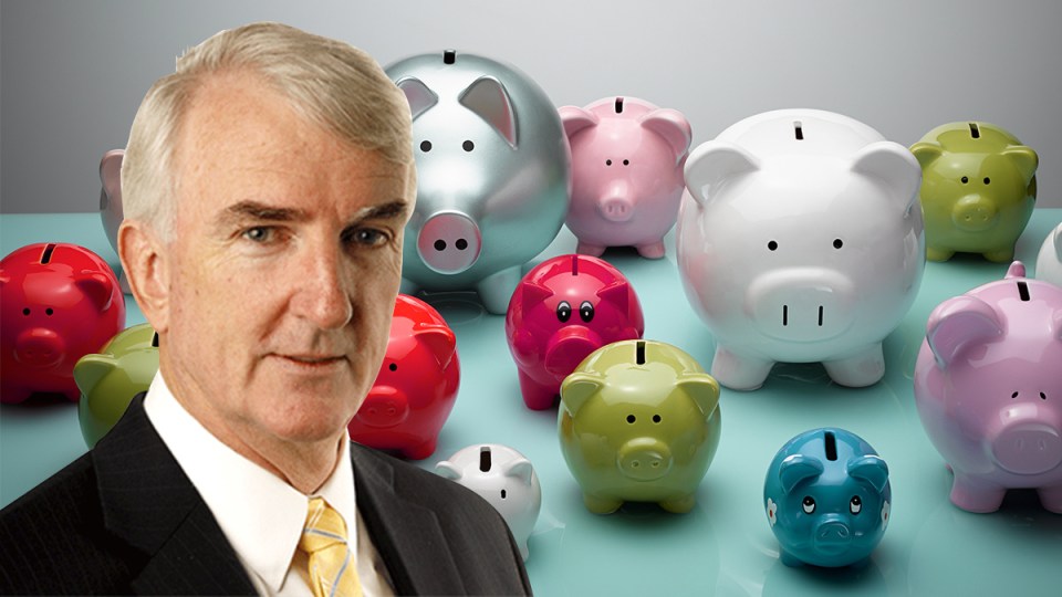 Michael Pascoe takes on inflation.