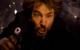 Alan Rickman