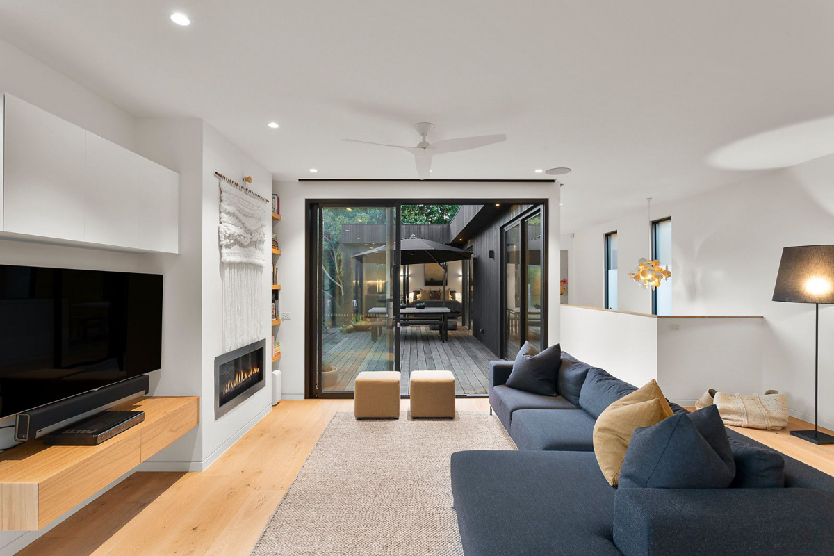 3a St Martin Close