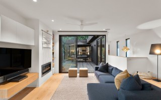 3a St Martin Close