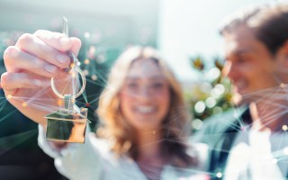first home buyers