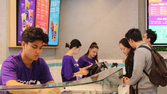 chatime wages underpayment
