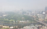 melbourne nsw bushfires smoke