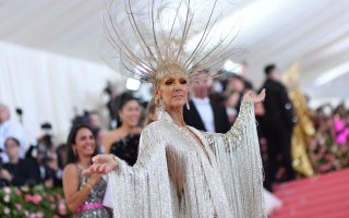 Celine Dion