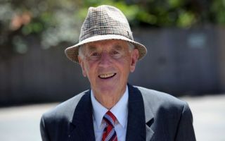 john cain dies