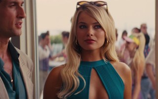 Margot Robbie