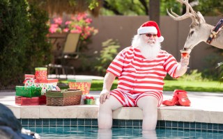 Christmas holidays