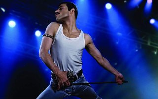 Rami Malek