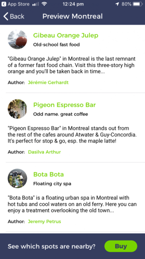 best travel apps