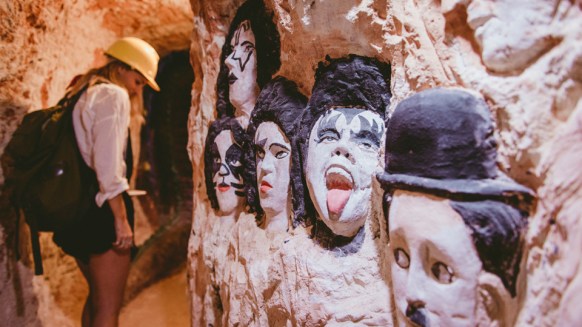 australian travel discoveries