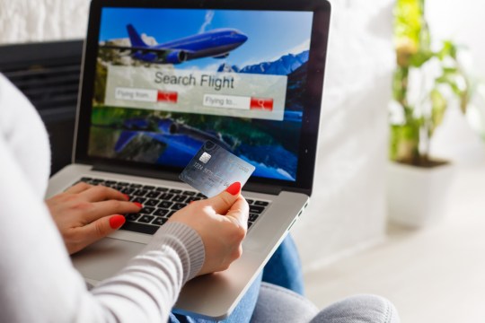 So you'd like to buy a cheap plane ticket ... here are some tips to help.