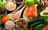 red meat whole foods diet