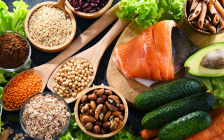 red meat whole foods diet