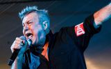 Jimmy Barnes