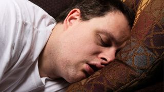 sleep health