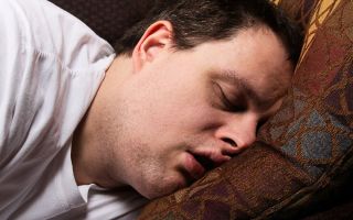 sleep health