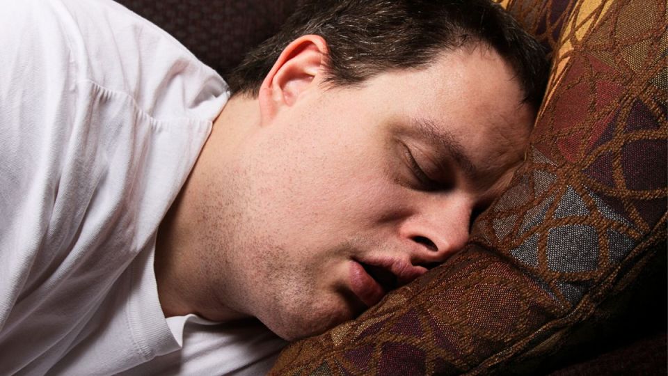sleep health