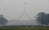 bushfire smoke royal commission