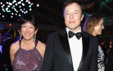 Ghislaine Maxwell Elon Musk