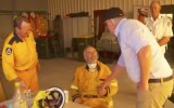 mike kelly quits eden monaro