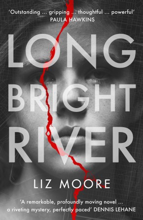 Long Bright River cover
