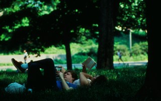 Best summer reads