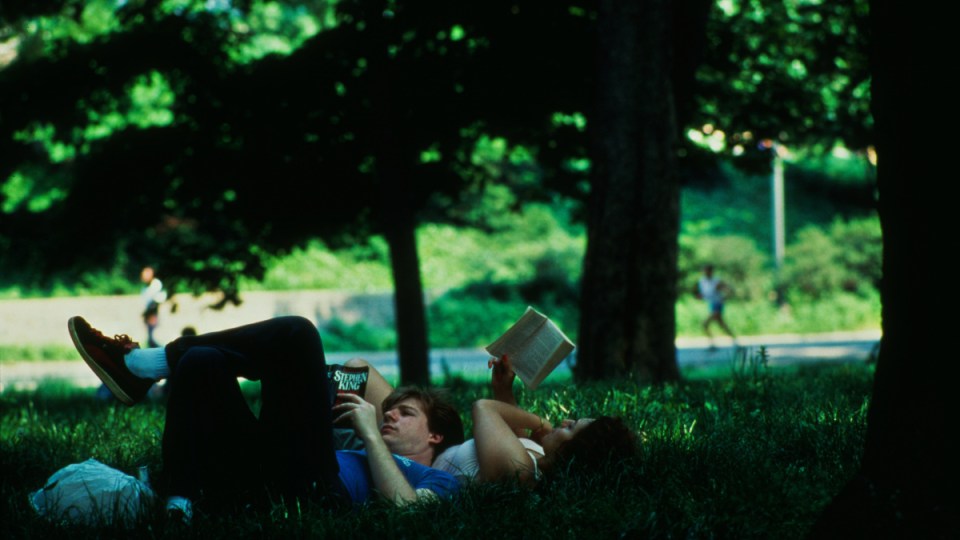 Best summer reads