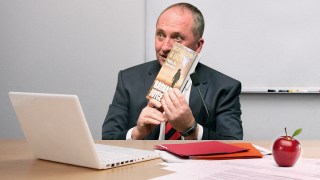 Barnaby Joyce
