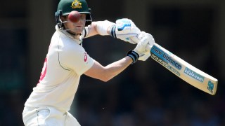 Steve Smith