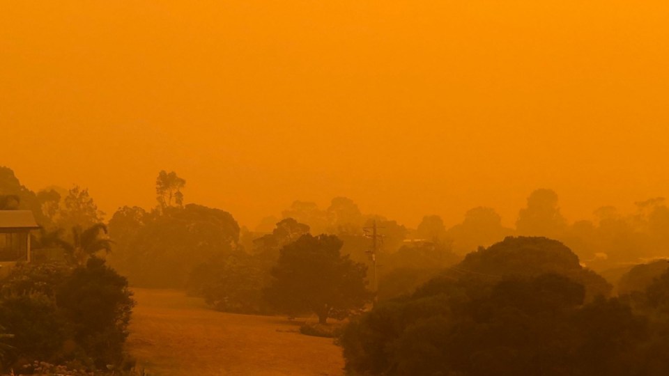 bushfires-victoria