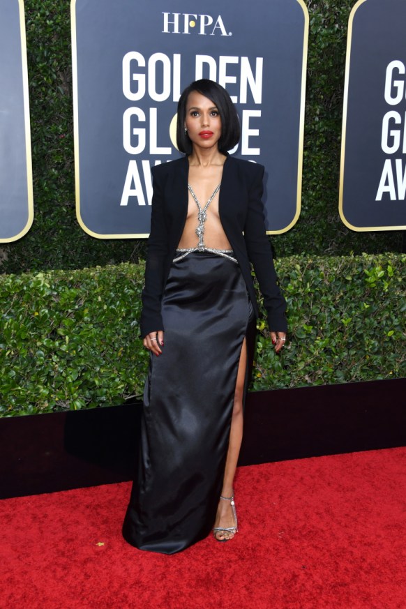Kerry Washington