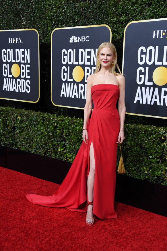 Nicole Kidman