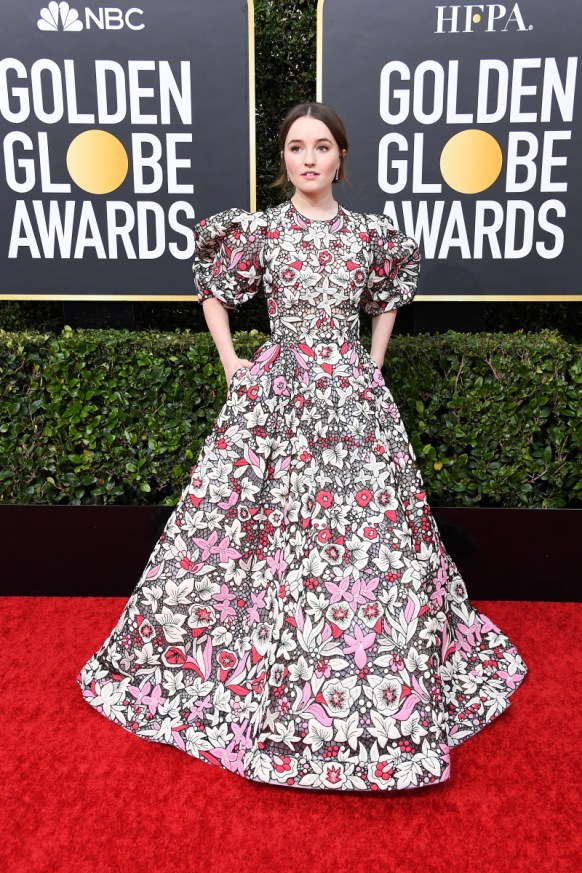 Kaitlyn Dever
