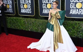 Jennifer Lopez
