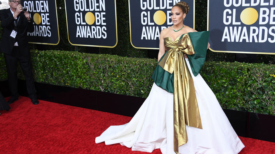 Jennifer Lopez