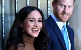 Meghan Markle Prince Harry