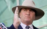barnaby joyce coalition